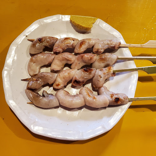 立呑みもつ焼処 柏二丁目酒場 - 飲食業