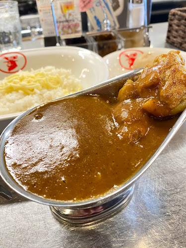 欧風カレーgii - さいたま市