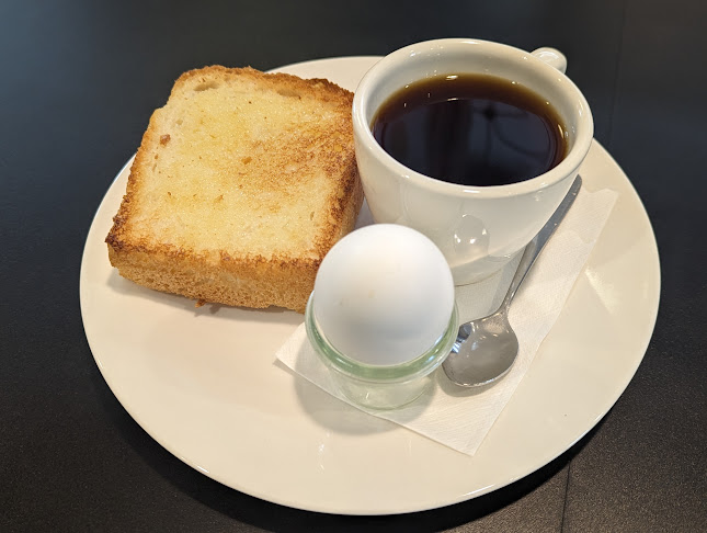 Opinii despre umeda coffee în 名古屋市 - 飲食業