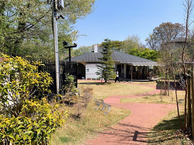 森のカフェ - 飲食業