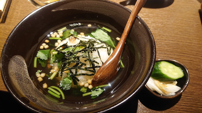 サムライ十兵衛 - 飲食業