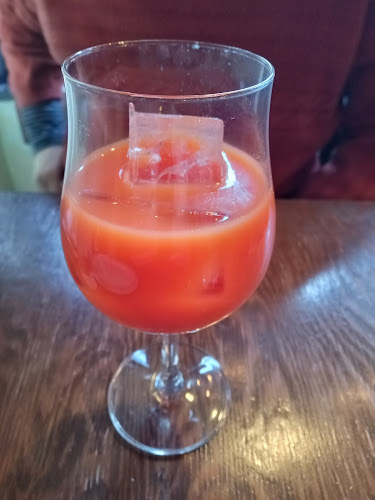 オステリア ジリ - 飲食業