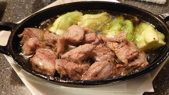 Bar あしあと - 文京区