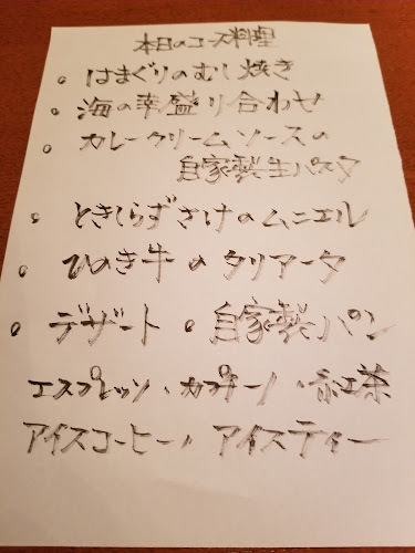 cucina Wada - 飲食業