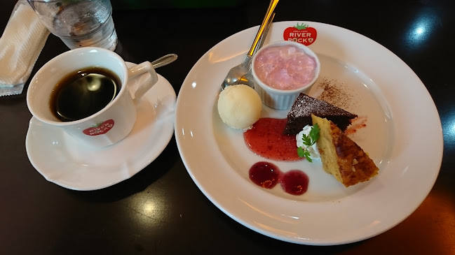 グリルカフェ リバーロック4