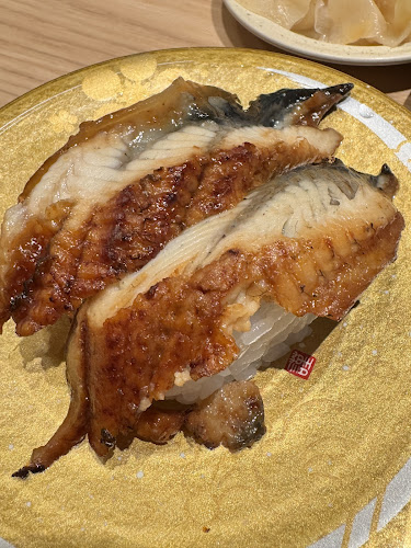 もりもり寿し イオンモール大阪ドーム店 - 大阪市