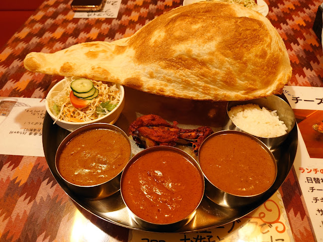 クンティカ - 大阪市