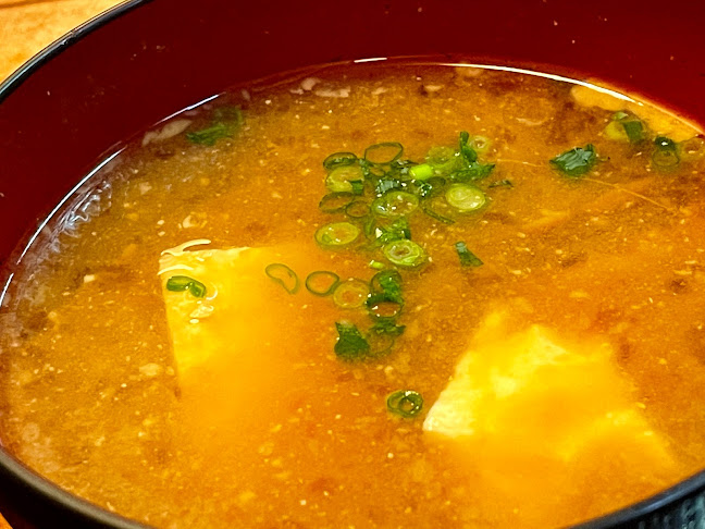 定食家 母 - 飲食業