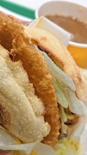 マクドナルド 亀戸店 - 江東区