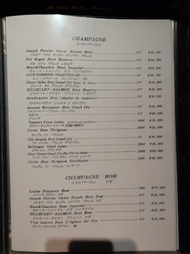 上野精養軒 - 飲食業