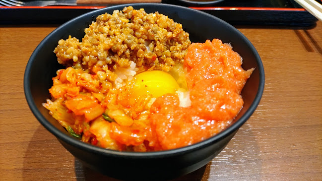 Opinii despre 感動の肉と米 鵜沼店 în 各務原市 - 飲食業