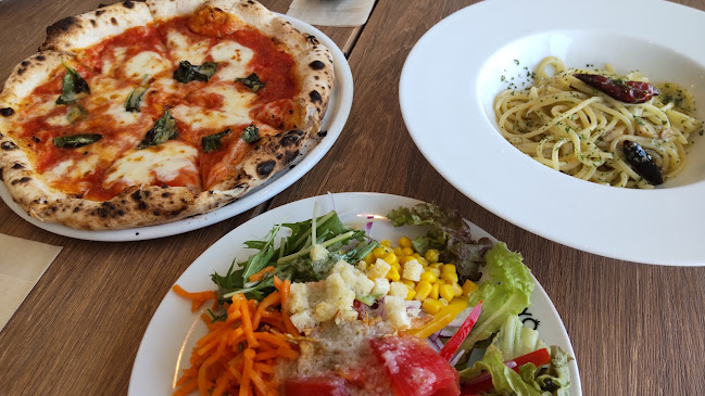 TOKYO MERCATO あべのハルカス店