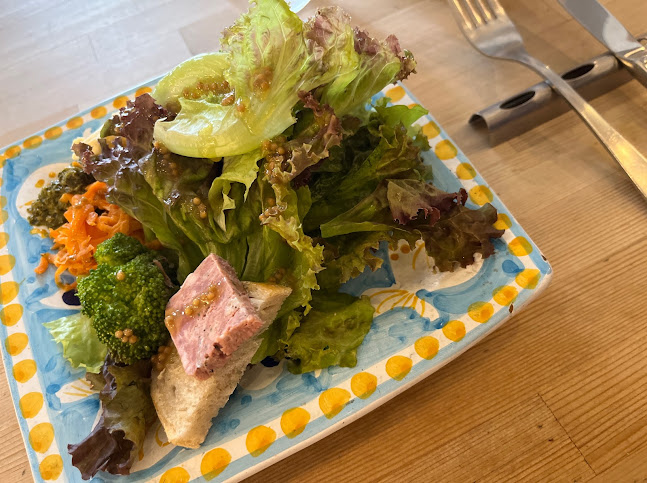 Comentarii opinii despre スクニッツォ･ダ･シゲオ