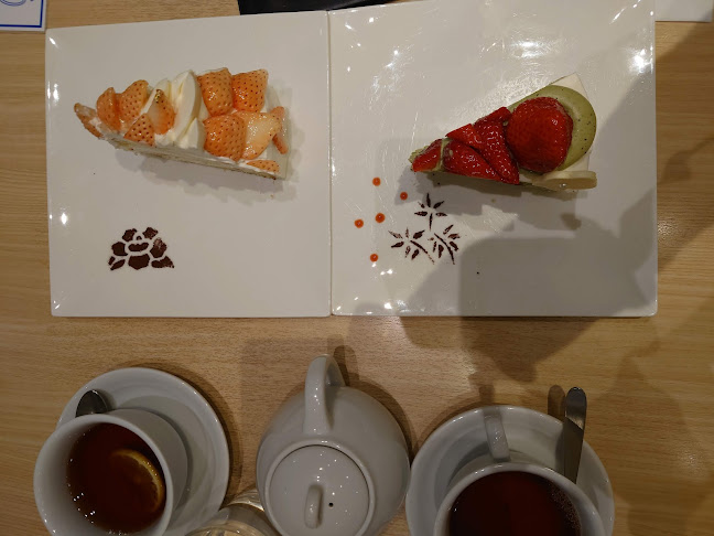 Comentarii opinii despre カフェコムサ 守口京阪店