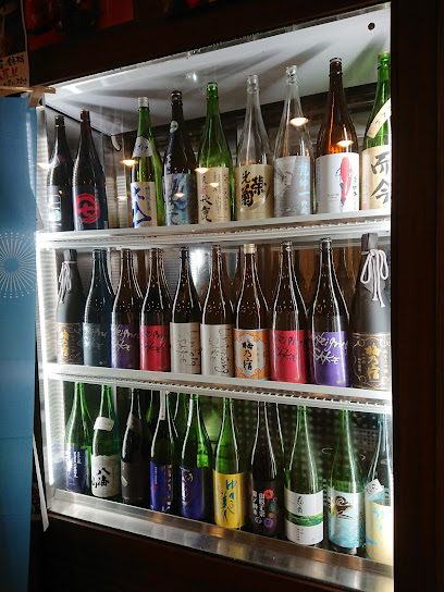 炉ばた 七福 藤沢新店