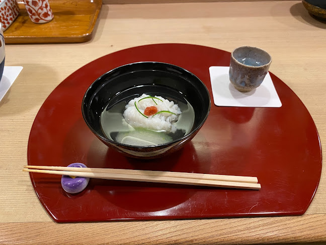 Opinii despre 割烹 檜 în 堺市 - 飲食業