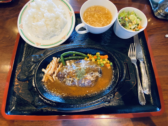 レストラン西欧 那須の後藤牛 - 那須塩原市