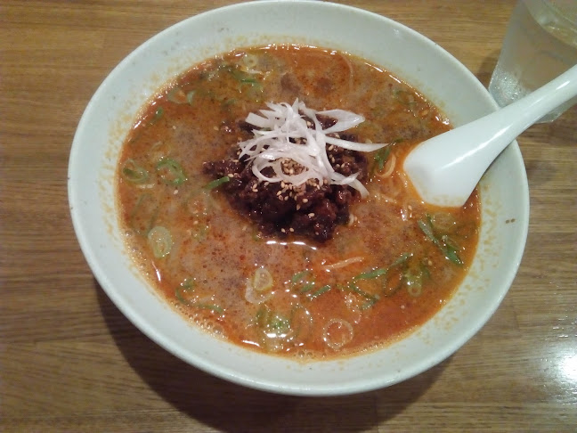 中華屋KurumA - 箕面市