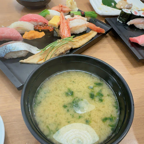 Comentarii opinii despre すしざんまい 匠銀座6丁目店