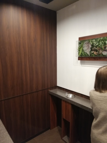 ドトールコーヒーショップ エキア北千住店 - 足立区