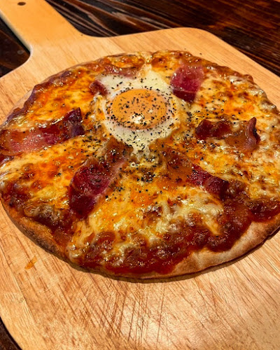 ASOBIBAR GERA GERA - 飲食業