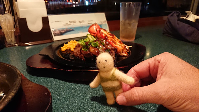 レッドロブスター 逗子店 - 飲食業