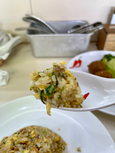 中国料理 百華扇 - 飲食業