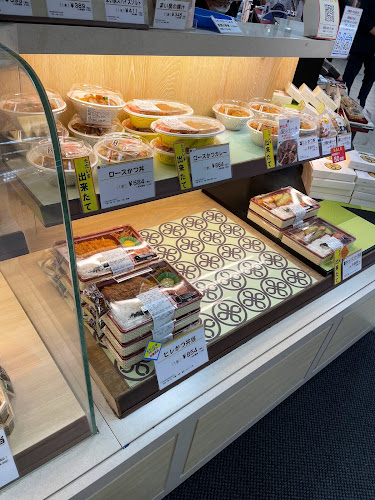 とんかつ まい泉 福岡三越店 - 福岡市