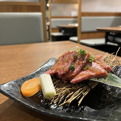 焼肉南幸苑 - 飲食業