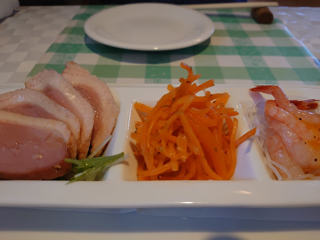 ヴィオニエ - 飲食業