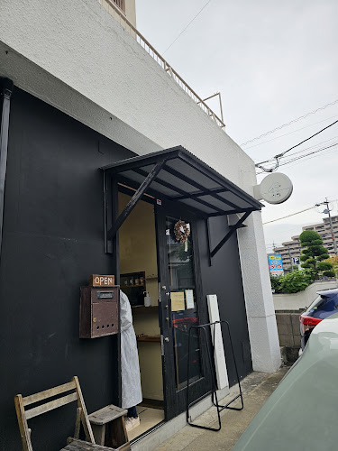ごはんとおやつのお店 日々