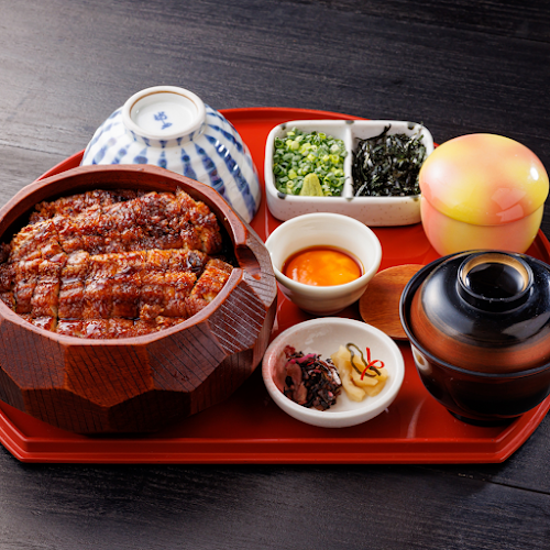 うなぎのしろむら 春日井店 - 春日井市