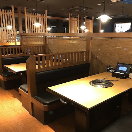 Comentarii opinii despre 焼肉きんぐ 横浜泉店