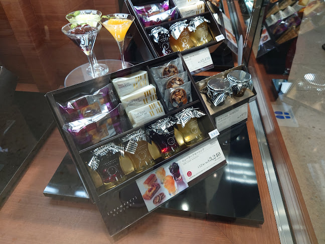 Comentarii opinii despre グラマシーニューヨーク そごう千葉店