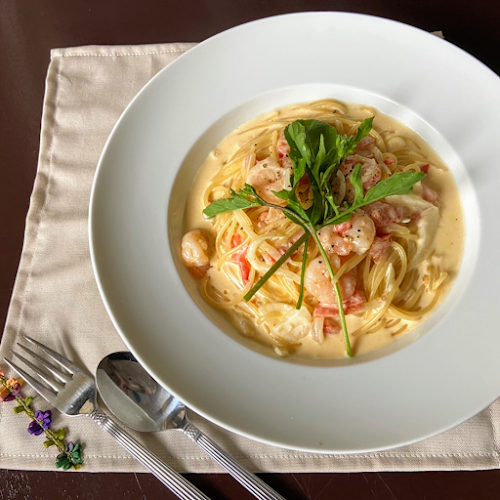 小田原 イタリアン Promessa プロメッサ - 小田原市