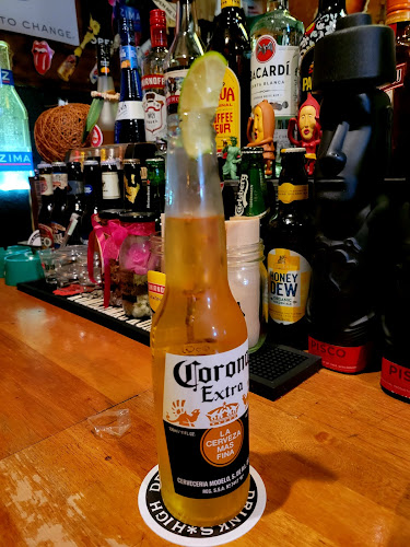 Comentarii opinii despre べしゃりBar