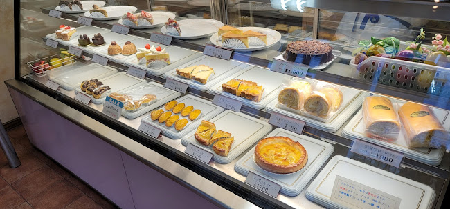 フランドール - 横浜市