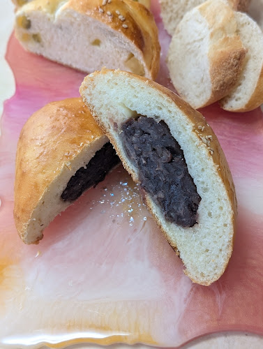 NOOK パンと焼き菓子 - 河内長野市