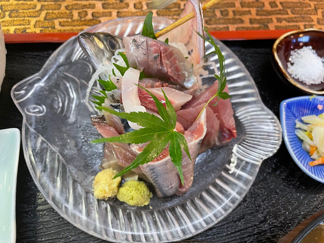 はま善いわし - 鎌倉市