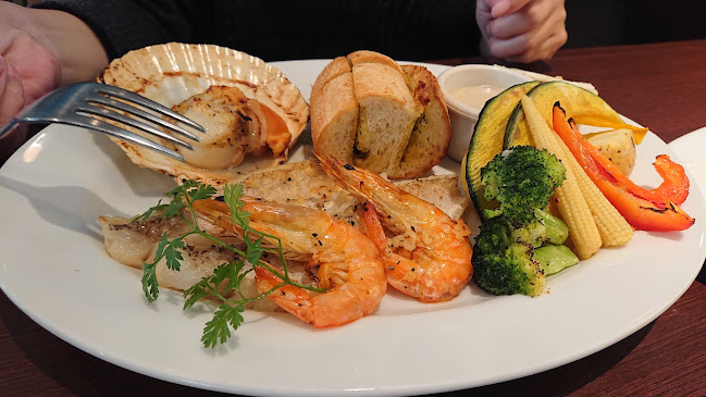 レッドロブスター 逗子店