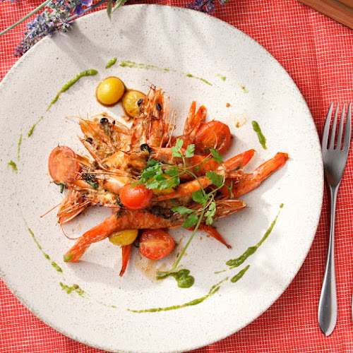 Comentarii opinii despre ビストロ HANA