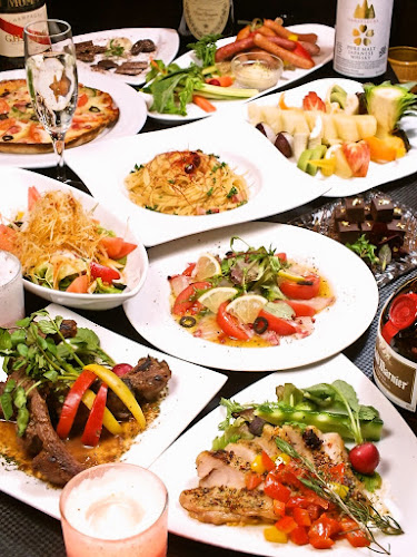 Opinii despre ＮＡＭＵ în 郡山市 - 飲食業