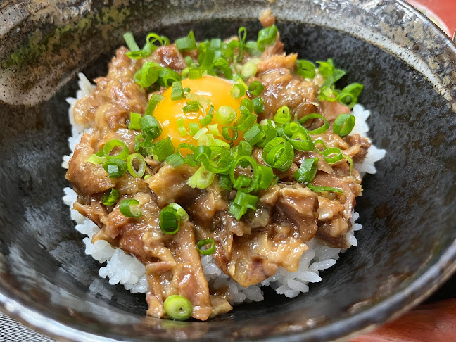 なかざ家 - 那覇市