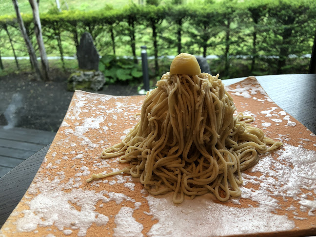 Comentarii opinii despre 古民家カフェ KONOHANA