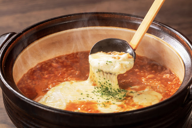 赤から三郷店 - 飲食業