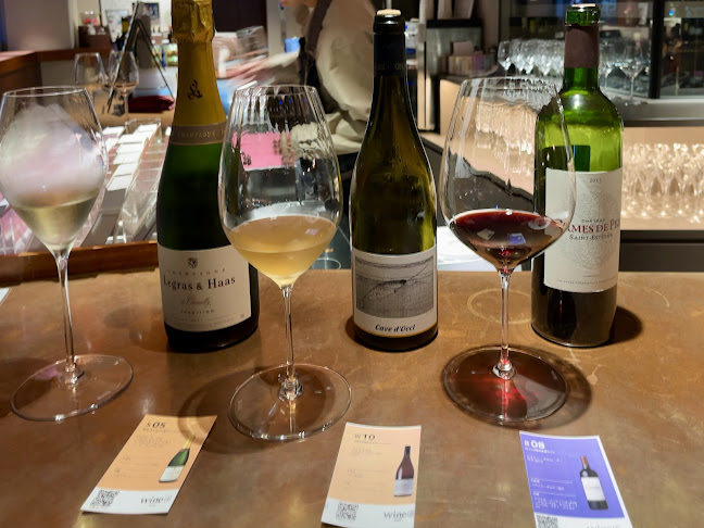 wine＠EBISU - 飲食業
