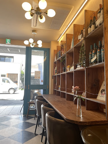 Opinii despre La Nostalgia în 鎌倉市 - 飲食業