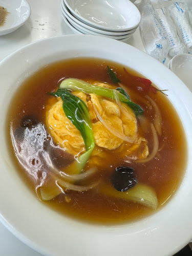 Comentarii opinii despre 中国料理 百華扇