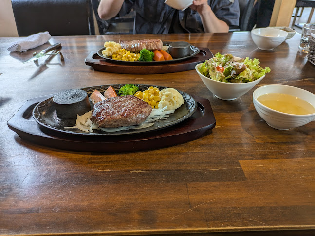 タックルステーキ小野路町店 - 町田市