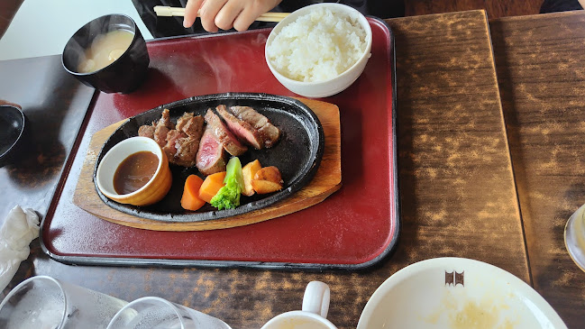 Comentarii opinii despre 洋食酒場 ジンジャー＆旬菜・しゃぶ処 和亭美菜